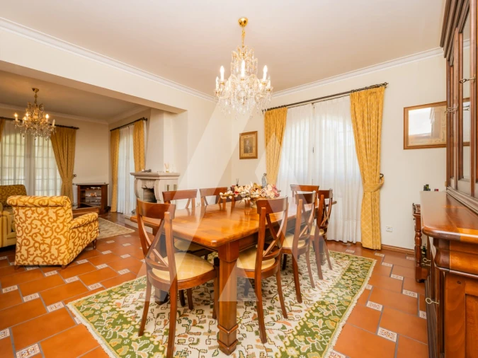 Moradia T4 para Venda em Talhadas Foto 9