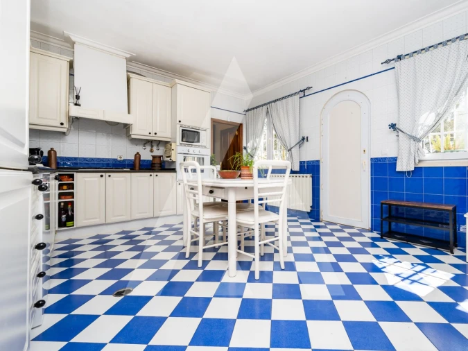 Moradia T4 para Venda em Talhadas Foto 12