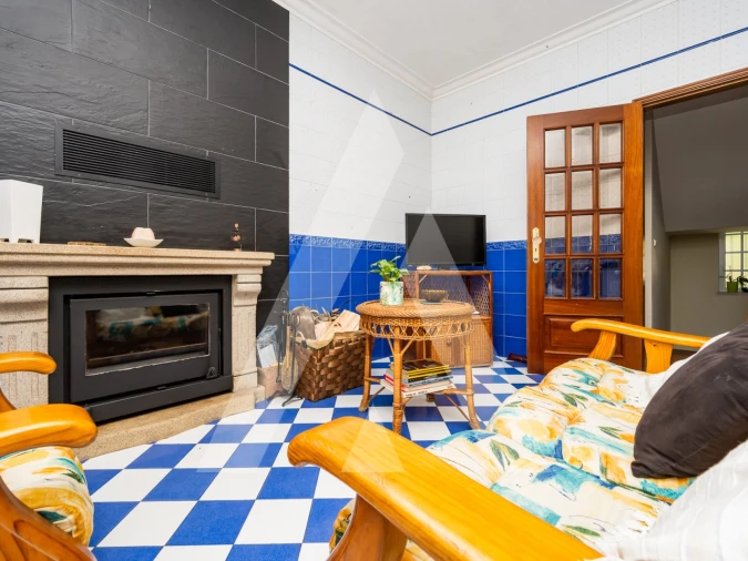 Moradia T4 para Venda em Talhadas Foto 14