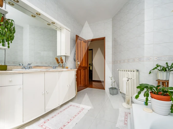 Moradia T4 para Venda em Talhadas Foto 27