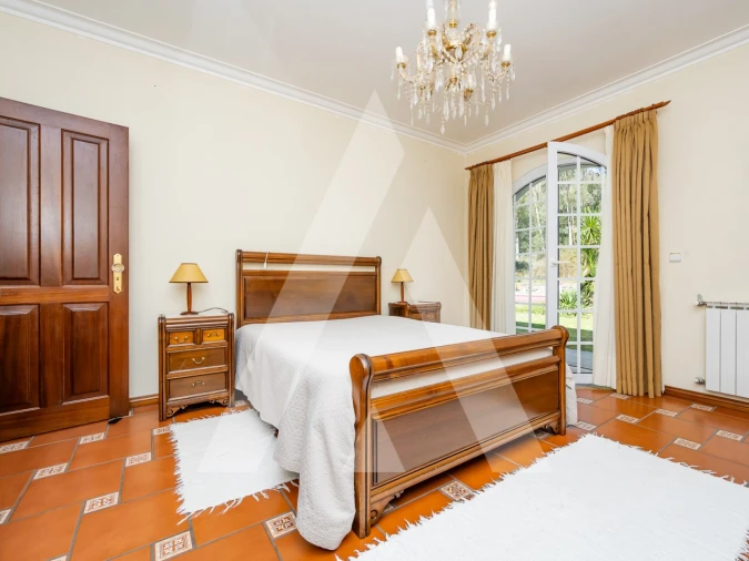 Moradia T4 para Venda em Talhadas Foto 30