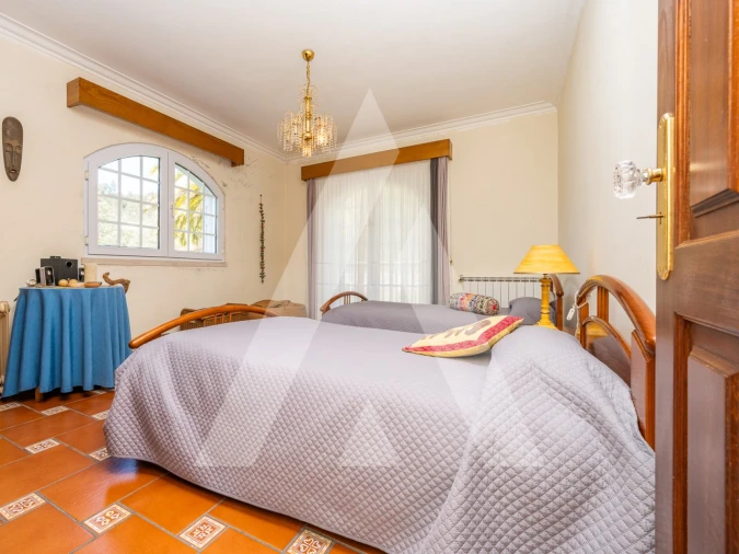 Moradia T4 para Venda em Talhadas Foto 32