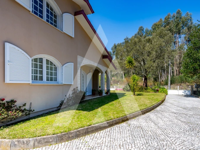 Moradia T4 para Venda em Talhadas Foto 57