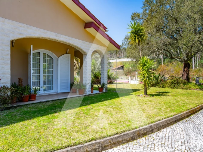 Moradia T4 para Venda em Talhadas Foto 49