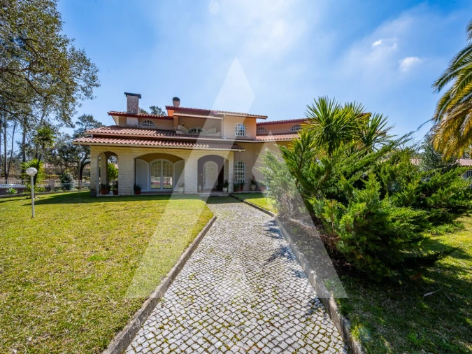 Moradia T4 para Venda em Talhadas Foto 61