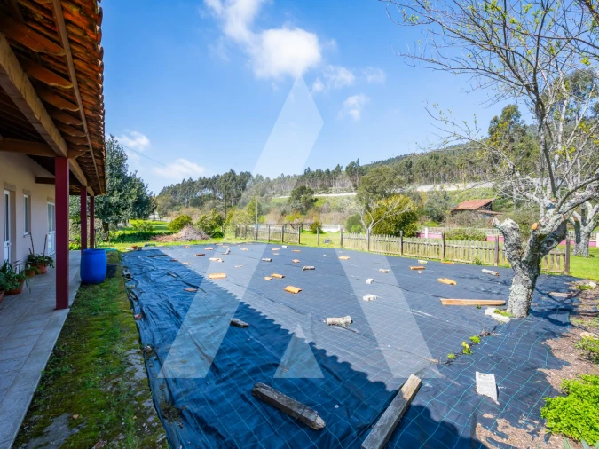 Moradia T4 para Venda em Talhadas Foto 53