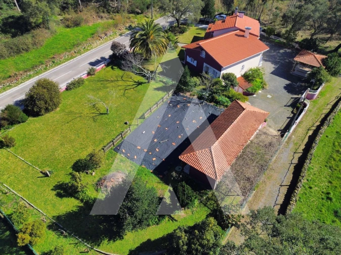 Moradia T4 para Venda em Talhadas Foto 67