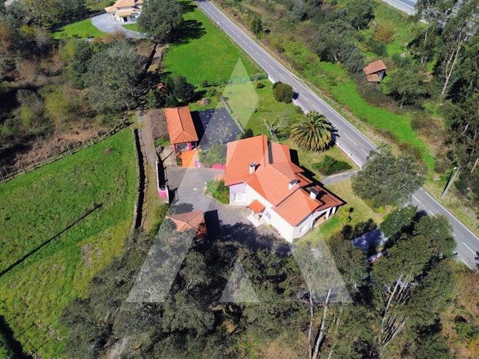 Moradia T4 para Venda em Talhadas Foto 69