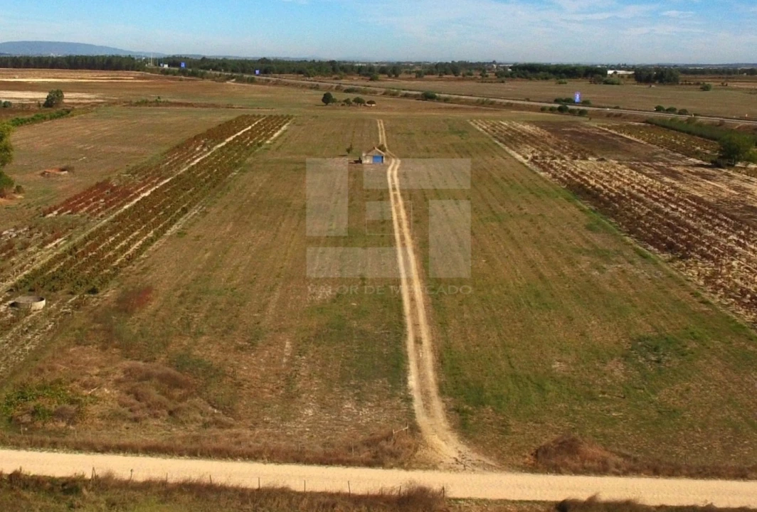 Quinta T2 para Venda em Almeirim Foto 7