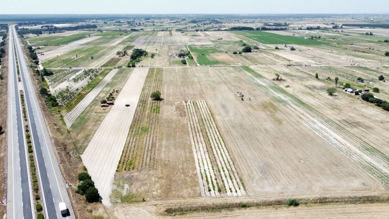 Quinta T2 para Venda em Almeirim Foto 10