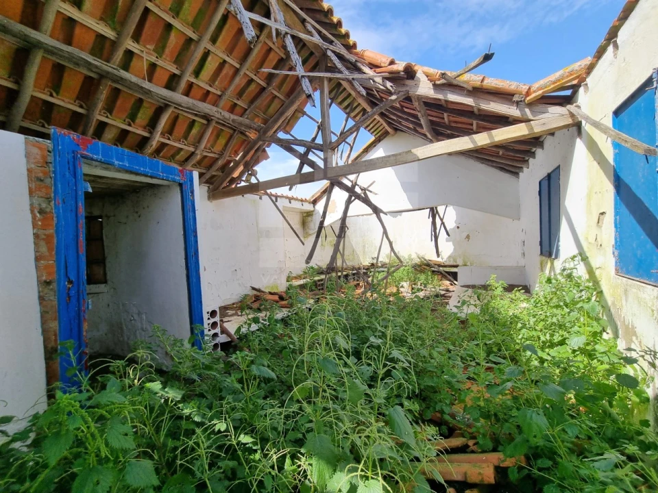 Quinta T2 para Venda em Almeirim Foto 17