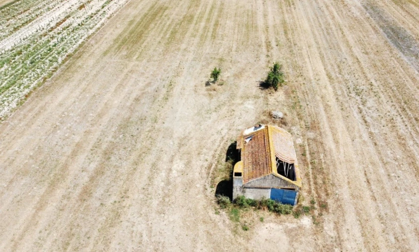 Quinta T2 para Venda em Almeirim Foto 2