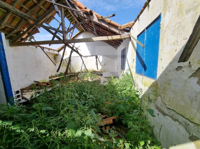 Quinta T2 para Venda em Almeirim Foto 18