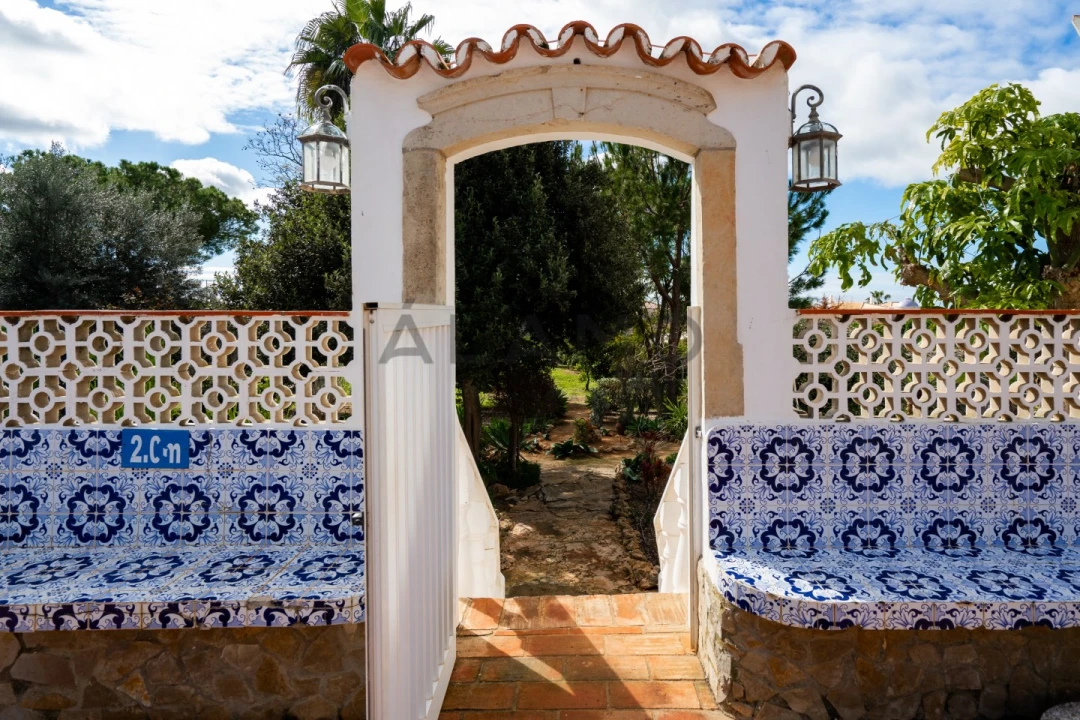 Moradia T9 para Venda em Loule (São Clemente) Foto 17