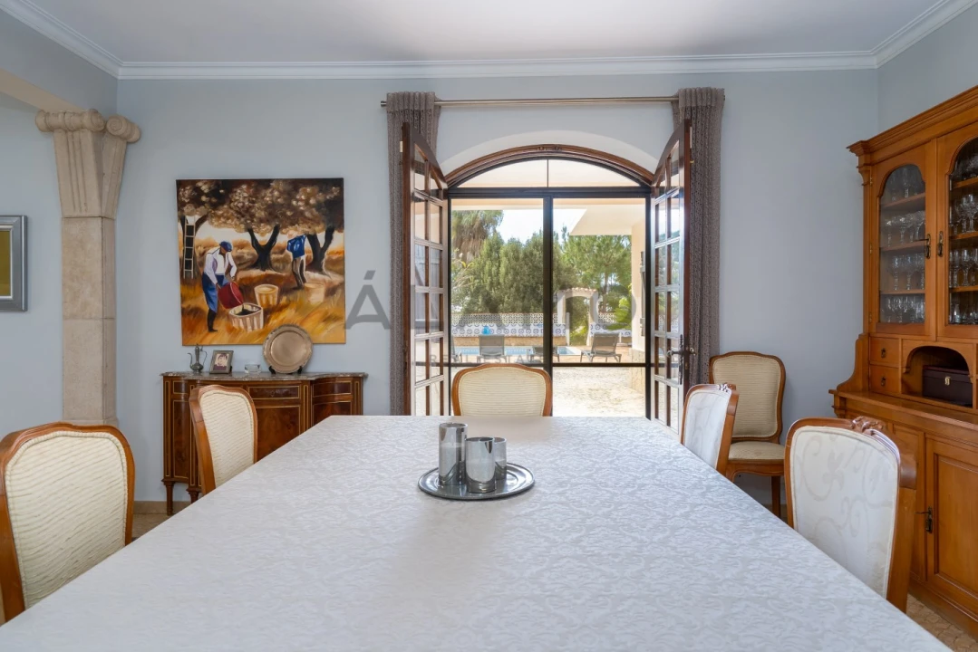 Moradia T9 para Venda em Loule (São Clemente) Foto 23