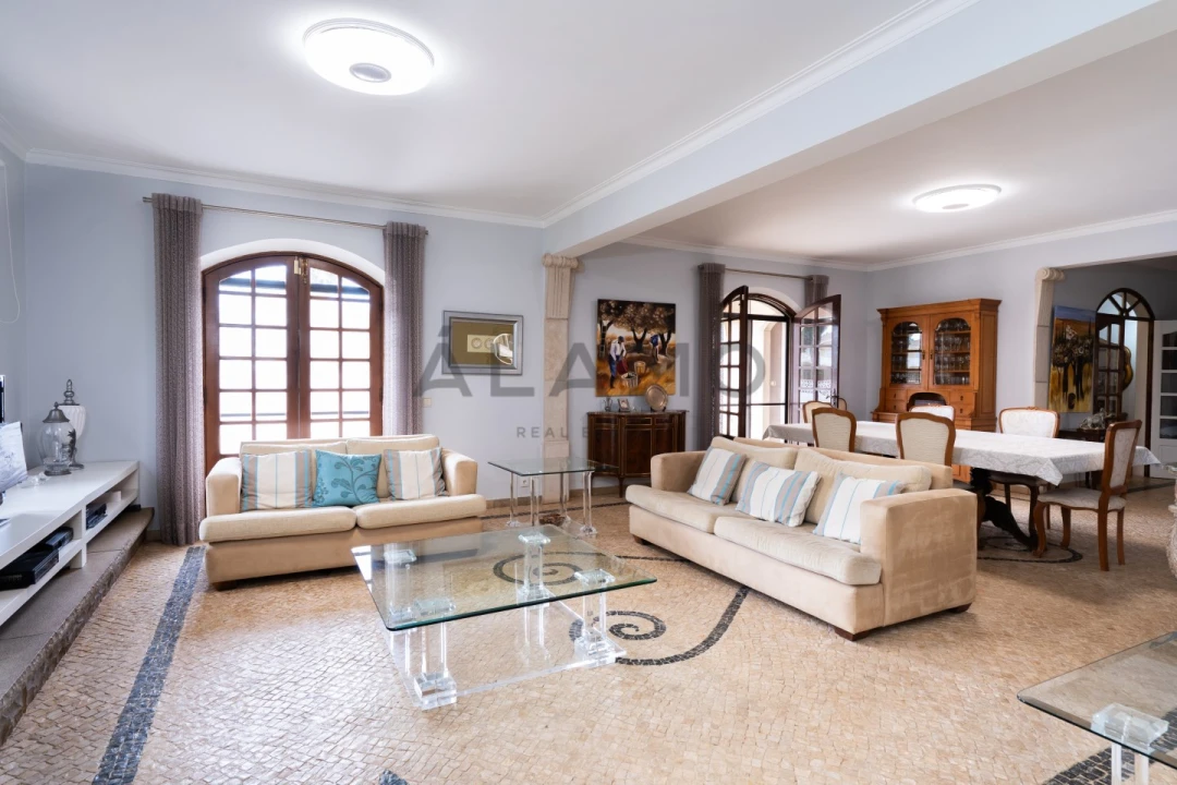 Moradia T9 para Venda em Loule (São Clemente) Foto 6