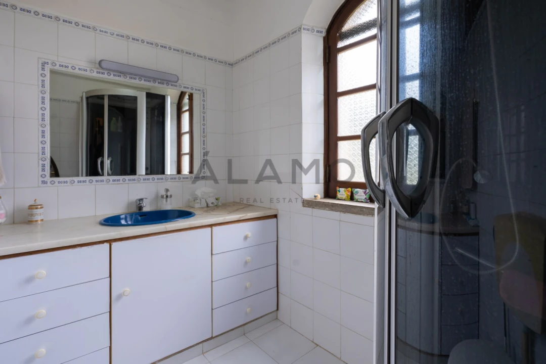 Moradia T9 para Venda em Loule (São Clemente) Foto 25