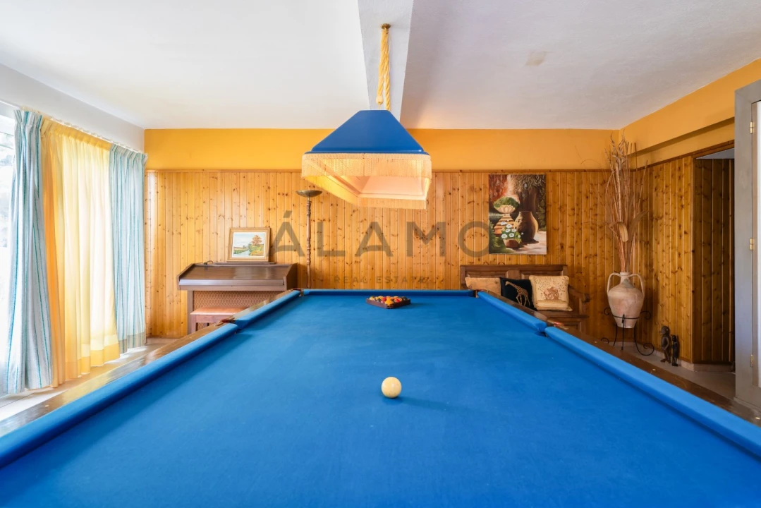 Moradia T9 para Venda em Loule (São Clemente) Foto 30