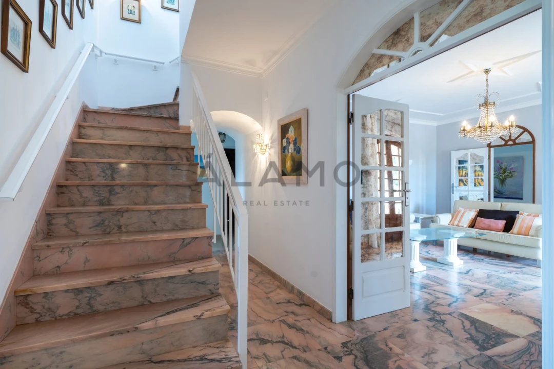 Moradia T9 para Venda em Loule (São Clemente) Foto 32