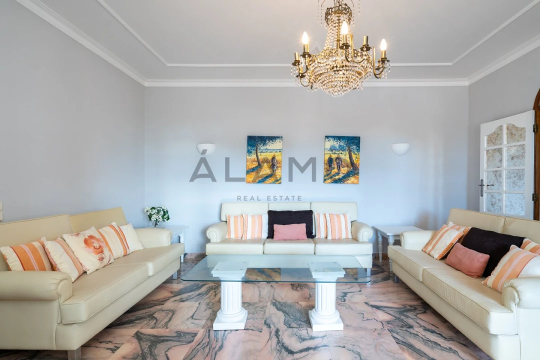 Moradia T9 para Venda em Loule (São Clemente) Foto 33