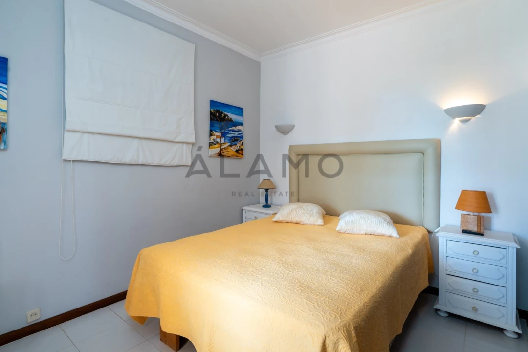 Moradia T9 para Venda em Loule (São Clemente) Foto 47