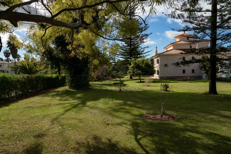 Moradia T9 para Venda em Loule (São Clemente) Foto 15