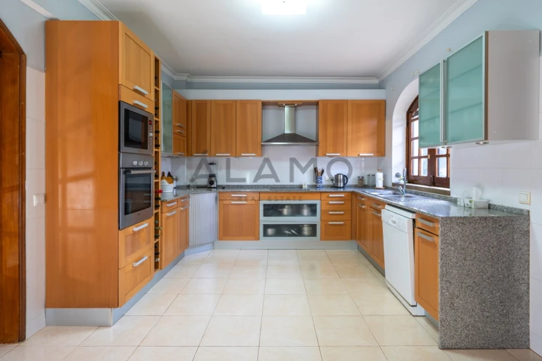 Moradia T9 para Venda em Loule (São Clemente) Foto 20