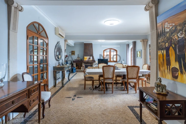 Moradia T9 para Venda em Loule (São Clemente) Foto 22