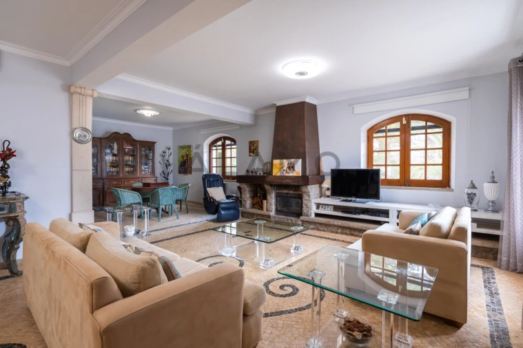 Moradia T9 para Venda em Loule (São Clemente) Foto 5