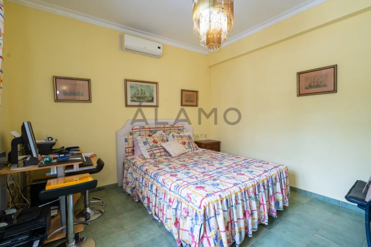 Moradia T9 para Venda em Loule (São Clemente) Foto 26