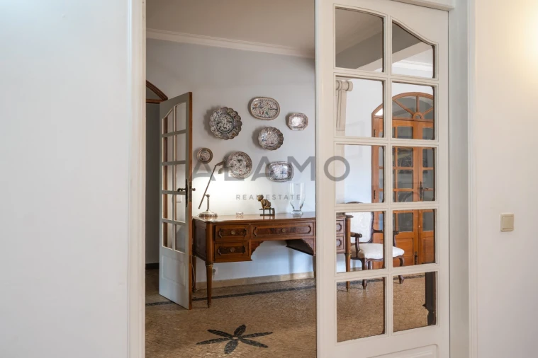 Moradia T9 para Venda em Loule (São Clemente) Foto 29