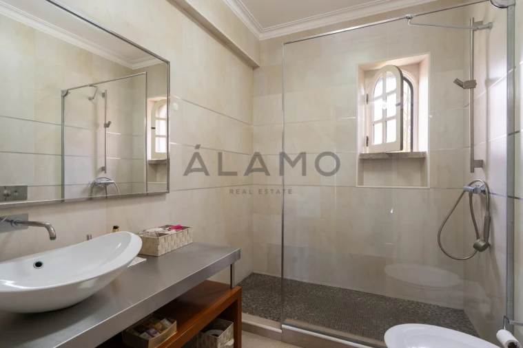 Moradia T9 para Venda em Loule (São Clemente) Foto 31