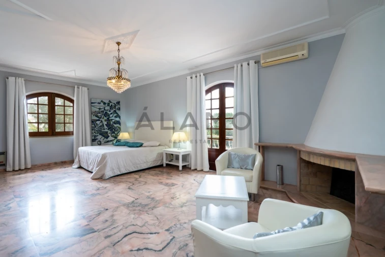 Moradia T9 para Venda em Loule (São Clemente) Foto 7