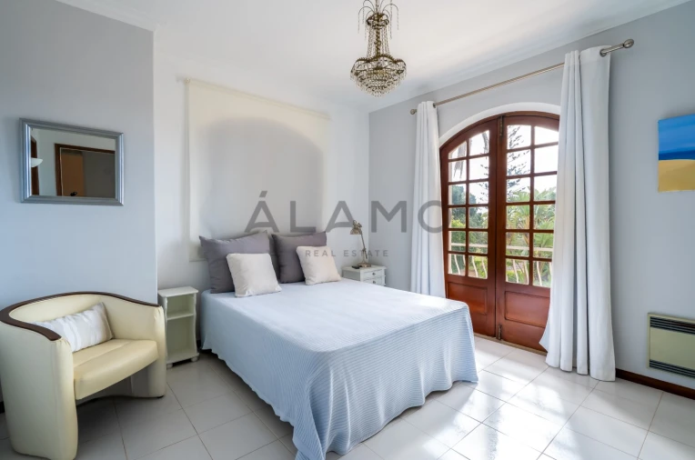 Moradia T9 para Venda em Loule (São Clemente) Foto 43