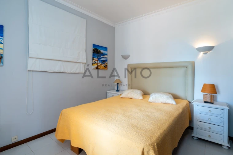 Moradia T9 para Venda em Loule (São Clemente) Foto 47