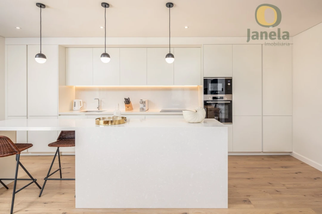 Apartamento T1 para Venda em Belém Foto 10