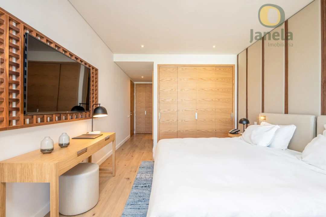 Apartamento T1 para Venda em Belém Foto 18