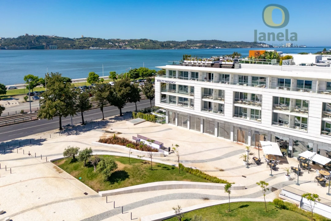 Apartamento T1 para Venda em Belém Foto 35