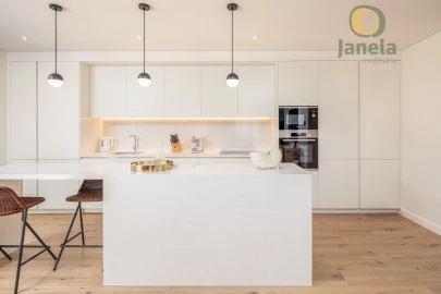 Apartamento T1 para Venda em Belém