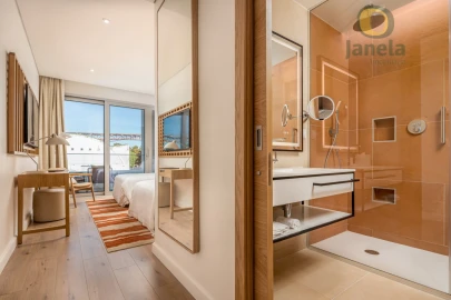 Apartamento T1 para Venda em Belém