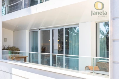 Apartamento T1 para Venda em Belém