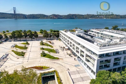 Apartamento T1 para Venda em Belém