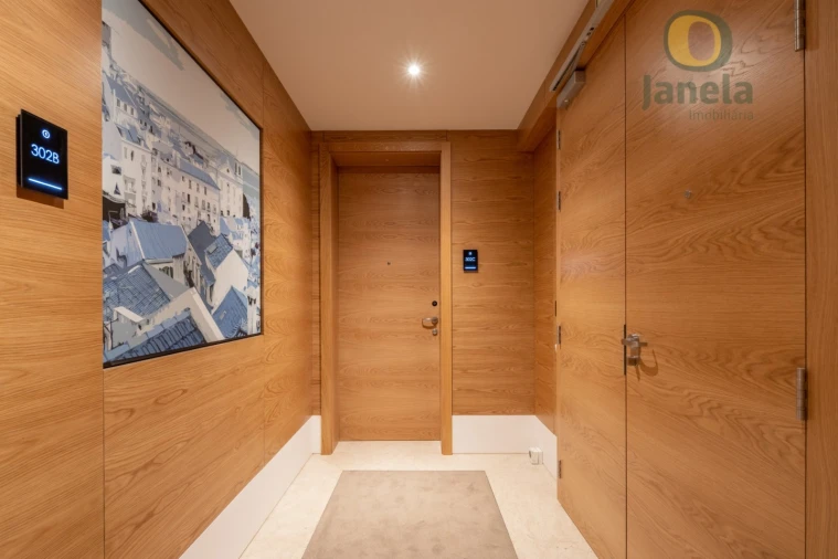 Apartamento T1 para Venda em Belém Foto 21