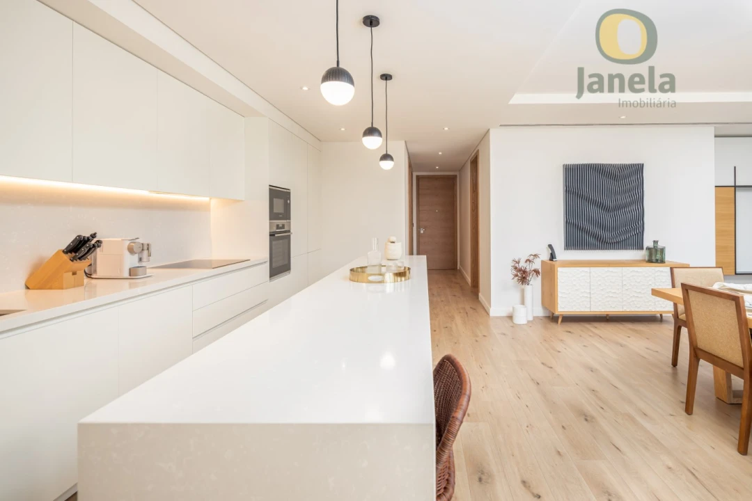 Apartamento T2 para Venda em Belém Foto 6