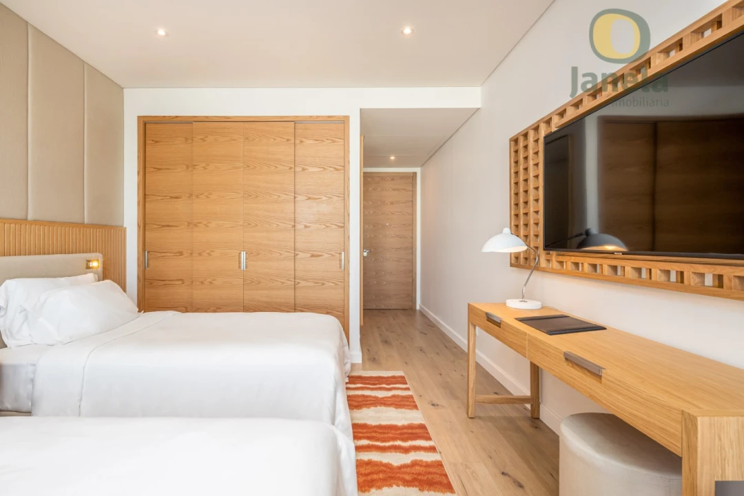 Apartamento T2 para Venda em Belém Foto 15
