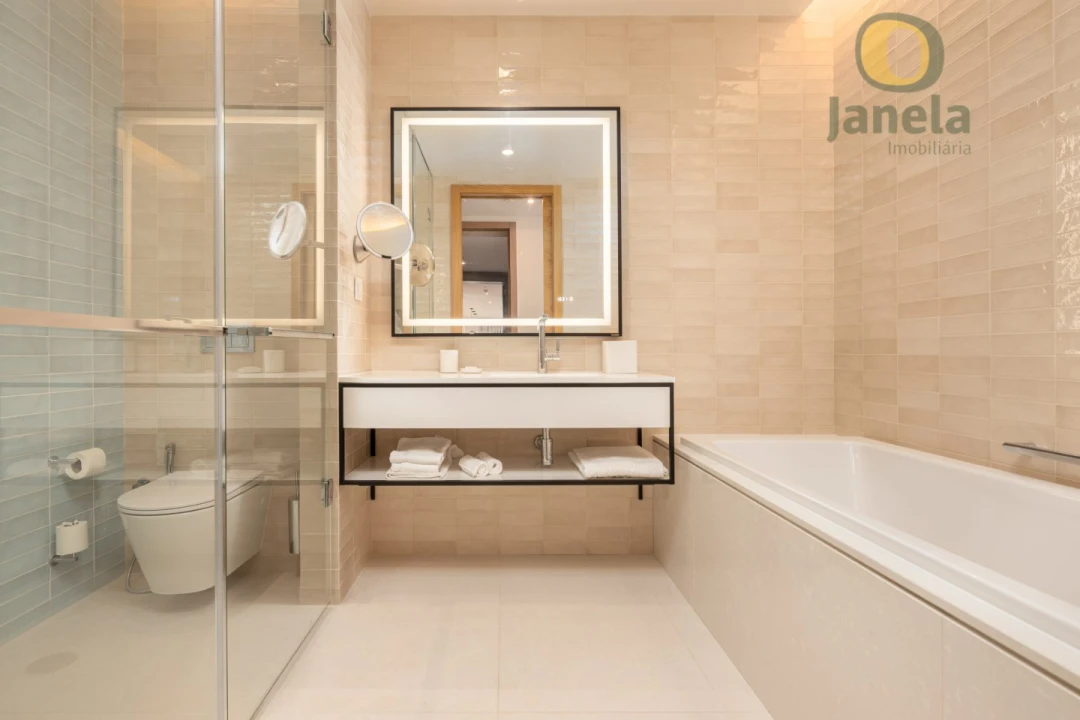 Apartamento T2 para Venda em Belém Foto 17