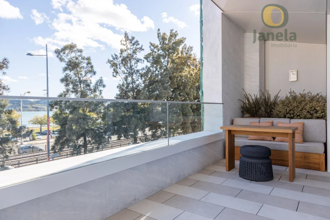 Apartamento T2 para Venda em Belém Foto 23