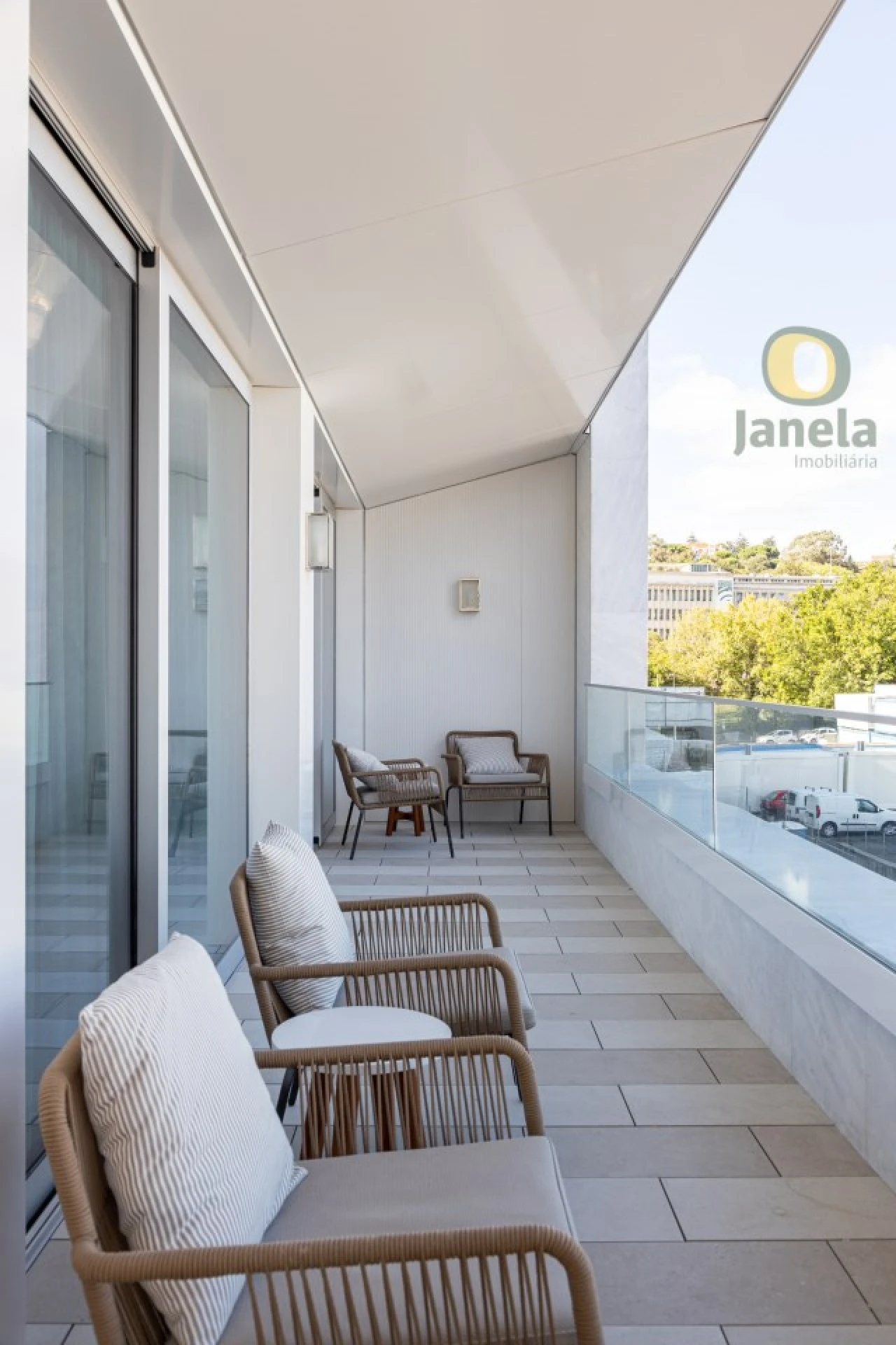 Apartamento T2 para Venda em Belém Foto 26