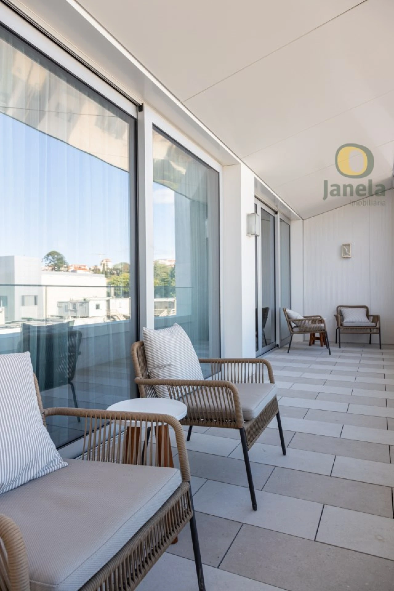 Apartamento T2 para Venda em Belém Foto 27