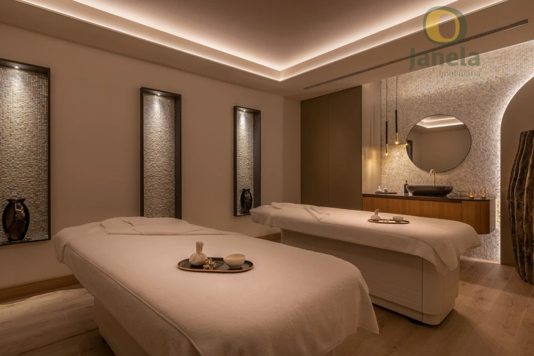 Apartamento T2 para Venda em Belém Foto 43